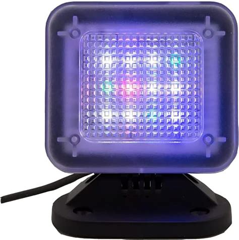 fake watching tv lights|tv simulator security light.